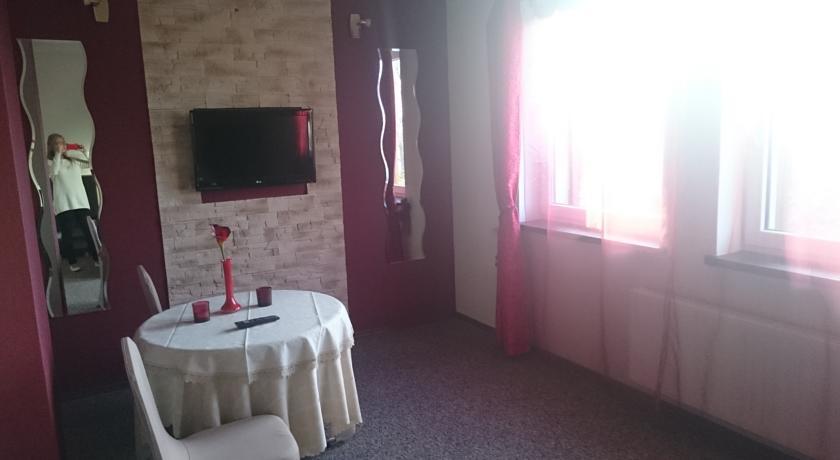 Apartmán Fantazja Nad Zalewem Suwałki Exteriér fotografie