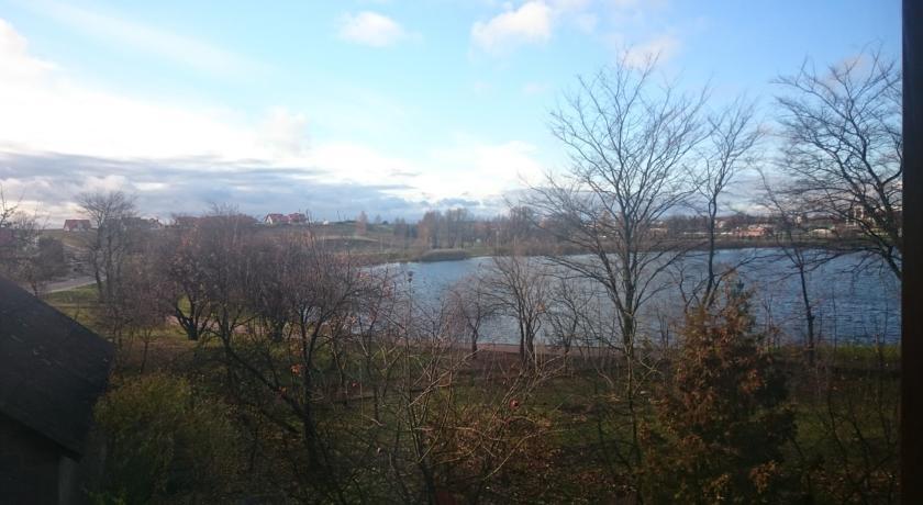 Apartmán Fantazja Nad Zalewem Suwałki Pokoj fotografie