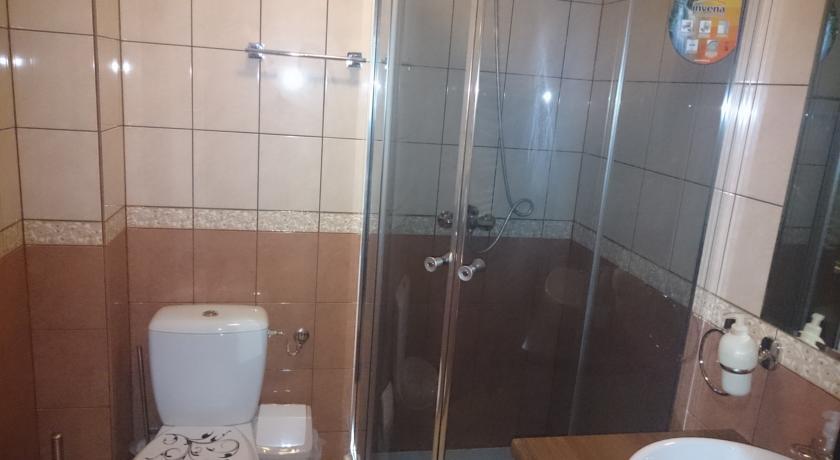 Apartmán Fantazja Nad Zalewem Suwałki Pokoj fotografie