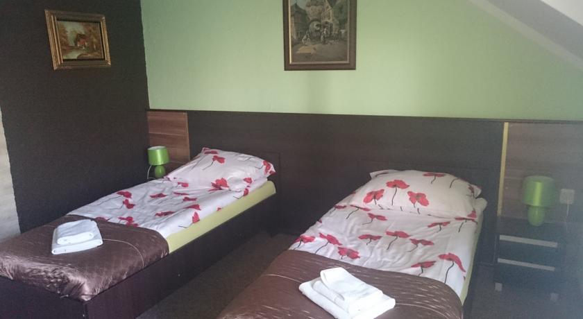 Apartmán Fantazja Nad Zalewem Suwałki Pokoj fotografie