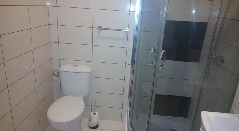 Apartmán Fantazja Nad Zalewem Suwałki Pokoj fotografie