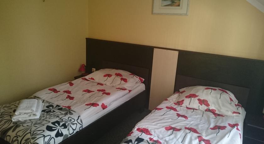 Apartmán Fantazja Nad Zalewem Suwałki Pokoj fotografie
