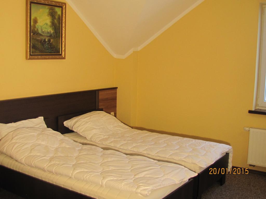 Apartmán Fantazja Nad Zalewem Suwałki Pokoj fotografie