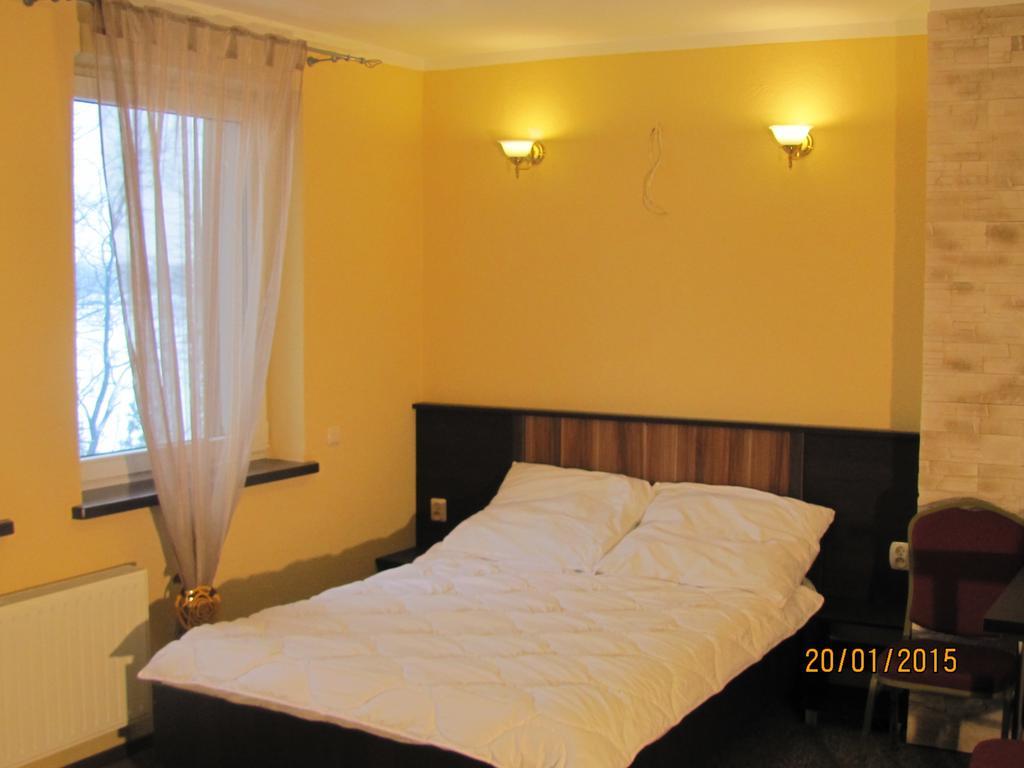 Apartmán Fantazja Nad Zalewem Suwałki Pokoj fotografie