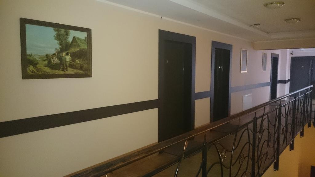 Apartmán Fantazja Nad Zalewem Suwałki Exteriér fotografie
